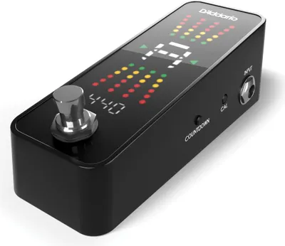Image de D'Addario PW-CT-23 - Pedal Tuner Plus