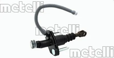 Produktbild von METELLI 55-0049 Kupplungsgeberzylinder passend für PEUGEOT 308 SW I (4E, 4H) 307 CC (3B) 307 (3A/C) für CITROËN C3 I Schrägheck (FC, FN)