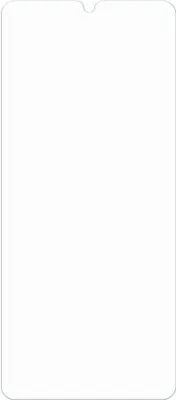 Produktbild von Displex Panzerglas (10H, 2D) für Samsung Galaxy A34, Eco-Montagerahmen, kratzer-resistent, Samsung, Galaxy A34, Trockene Anwendung, Schlagfest, Kratzresistent, Staubresistent, Transparent, 1 Stück(e)