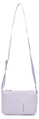 Productafbeelding van Mandarina Duck MD20 Clutch, model MD 20, voor dames, kleur: lavendel