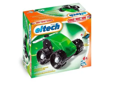 Obrázek produktu pro EITECH Beginner Set - C320 Sports Car