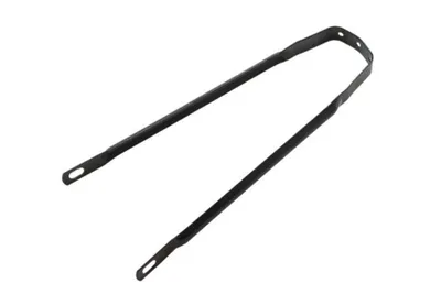 Immagine prodotto di Supporto paraurti anteriore DMP, modello A35, colore nero