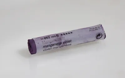 Produktbild von Schmincke Pastell B Manganviolett Pastell 17 052 068