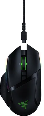 Produktbild von Basilisk Ultimate, Gaming-Maus