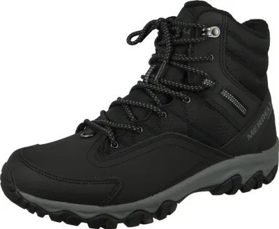 Produktbild von Merrell Merrell Thermo Akita Mid WP - Wanderschuhe Herren Schwarz 47