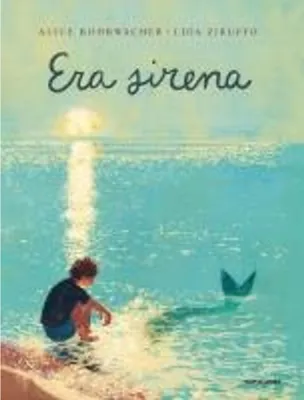 Immagine prodotto di Era Sirena
