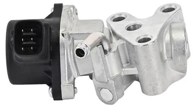 Produktbild von DELPHI EG10532-12B1 AGR-Ventil für TOYOTA Yaris Schrägheck (P9) Abgasrückführungsventil