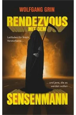 Obrázok produktu pre Rendezvous mit dem Sensenmann
