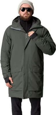 Produktbild von Houdini Fall In Parka Grün XL Mann Grün XL