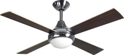 Obrázek produktu pro Stropní ventilátor Sigma 107 cm s osvětlením a dálkovým ovládáním