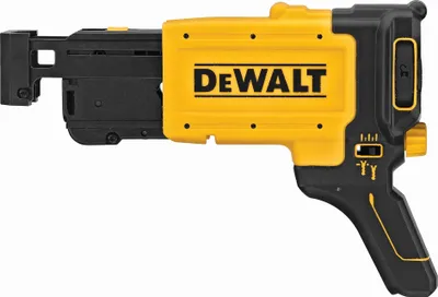 Produktbild von Dewalt DEWALT MAGAZIN FÜR SCHRAUBENANTRIEBE FÜR DIAMETERPLATTEN FÜR DCF620 DCF6202-XJ
