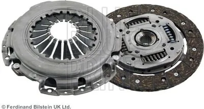 Produktbild von BLUE PRINT Kupplungssatz Kupplung für RENAULT Clio III Schrägheck (BR0/1, CR0/1) ADR163044