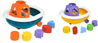 Image de WADER WOZNIAK Assortiment de 6 pièces.