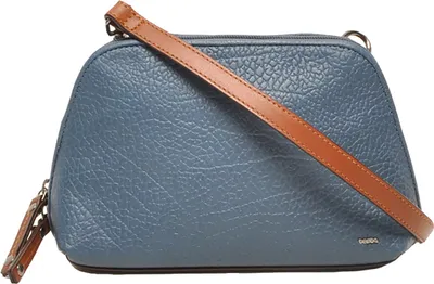Obrázek produktu pro Berba - Dámská crossbody taška | Modrá
