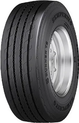 Produktbild von Semperit Runner T2 Ganzjahresreifen 385/65 R22.5 160K LKW Allwetterreifen Reifen