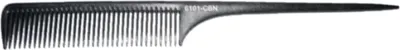 Produktbild von KANSAI Carbon Universal Stielkamm