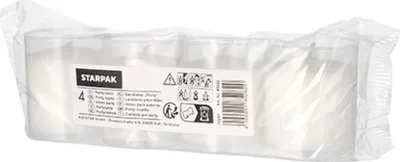 Produktbild von Partylichte Ø 5 cm · 6,5 cm transparent