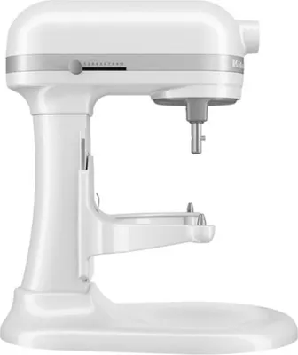 Produktbild von KitchenAid 5KSM70JPXEWH Küchenmaschine 6,6 L Heavy Duty