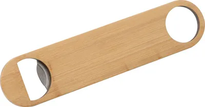 Produktbild von Flaschenöffner aus Bambus