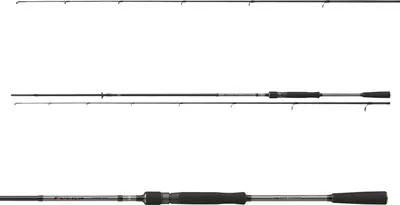 Produktbild von Daiwa Fuego Predator (Jigger Spin)
