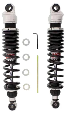 Obrázek produktu pro Tlumič pro motocykl Kawasaki ZRX 1100 C, rok výroby 1997–2000, značka YSS, model RZ362-360TRL-21-88 –