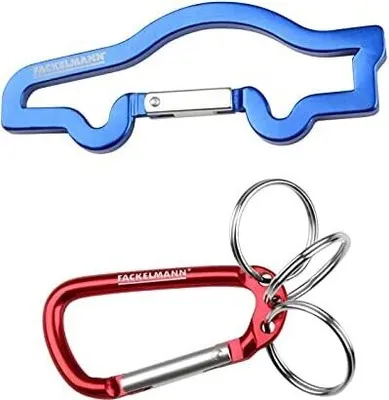 Produktbild von FM Schlüsselanhänger/Karabiner SBKte
