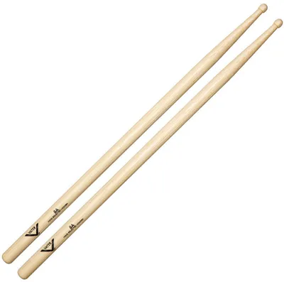 Zdjęcie produktu dla Vater VH8AW American Hickory 8A Pałki perkusjne