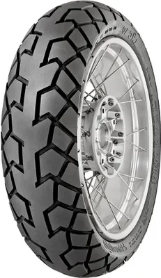 Obrázok produktu pre Pneumatika CONTINENTAL TKC 70 180/55 ZR 17 M/C (73W) TL M+S