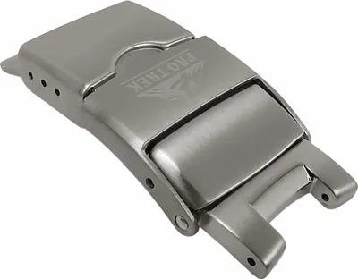 Produktbild von Casio Pro Trek Faltschließe Titan PRW-5100T PRW-5000T PRW-2000T