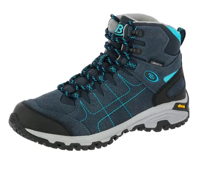 Produktbild von Outdoorschuh Mount shasta high 43