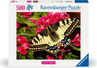 Produktbild von Schmetterling Ravensburger 12001335