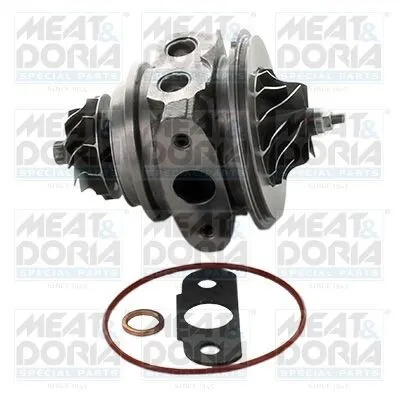 Obrázek produktu pro Jádro Turba Renault 1,2Tce Mitsubishi 49173-07600
