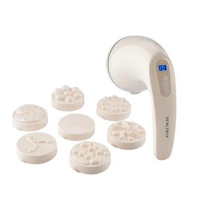 Zdjęcie produktu dla Beautifly B-Skinn BODY Hand slimming massager