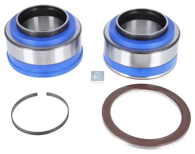 Produktbild von DT Spare Parts 5.20191 Radlager