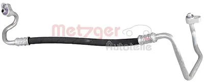 Obrázok produktu pre Vysokotlakové potrubie klimatizácie METZGER pre MERCEDES C-KLASSE (W205)