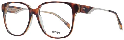Productafbeelding van MAJE PARIS EYEWEAR Brilmonturen MJ1041 54121