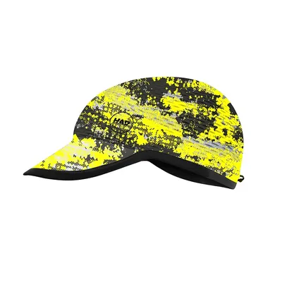Immagine prodotto di Cappello a rete ultraleggero H.A.D., colore fluo, taglia S-M