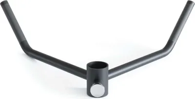 Produktbild von ATLETICA T-Bar Row | Landmine Langhantel-Aufsatz | Für ein effektives vorgebeugtes Ruder-Training | Isolierte Beanspruchung des Latissimus