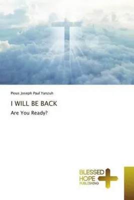 Produktbild von I Will Be Back