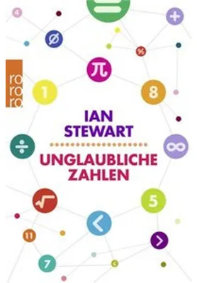 Image de Unglaubliche Zahlen
