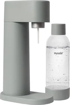 Produktbild von Woody Wassersprudler (OHNE Zylinder)