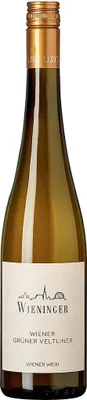 Produktbild von Weingut Fritz Wieninger Wiener Grüner Veltliner AT402* Wien 2022 Wein ( 1 x 0.75 L )