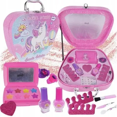 Imagen del producto de Kit de belleza "Maleta" - Maxik
