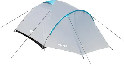 Immagine prodotto di Tenda a cupola 3 persone Tenda da campeggio Tenda per famiglie Impermeabile 3000mm Festival