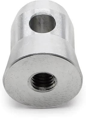 Produktbild von FD/HD 31 - 44 Halbkonus M12 Gewinde ohne Bolzen und Splint