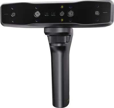 Produktbild von Creality Otter Lite: Tragbarer 3D Scanner für Projekte jeder Größe