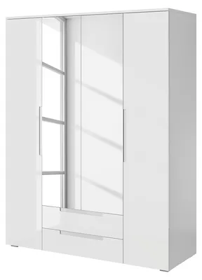 Produktbild von home24 Drehtürenschrank Harlingen