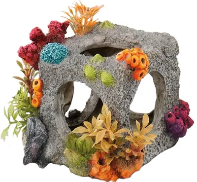 Zdjęcie produktu dla Ebi Decor Cube Habitat