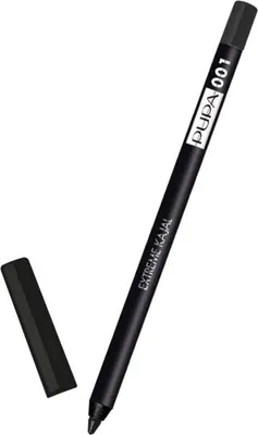 Produktbild von Pupa Extreme Kajal Pencil #001 Extreme Black 1,6 g