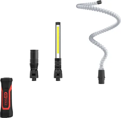 Obrázek produktu pro KS TOOLS 150.4600 LED Arbeitsleuchte